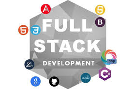 Full-Stack Development